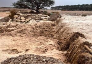 آمادهباش صندوق بیمه حوادث طبیعی در پی هشدارهای هواشناسی