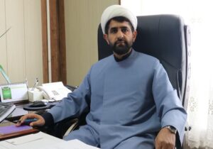 نهجالبلاغه محور تربیت پلیس تراز انقلاب اسلامی قرار گرفت