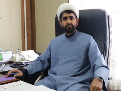 نهجالبلاغه محور تربیت پلیس تراز انقلاب اسلامی قرار گرفت