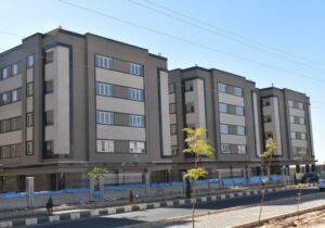 ۲۰۰۰ خانوار مازندرانی در صف دریافت زمین جوانی جمعیت هستند