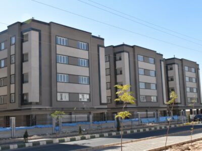 ۲۰۰۰ خانوار مازندرانی در صف دریافت زمین جوانی جمعیت هستند