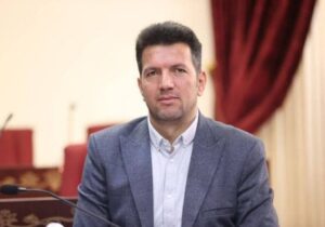 بازگشت یک ورزشکار به ایران/ نصیری می تواند برای ایران پارو بزند