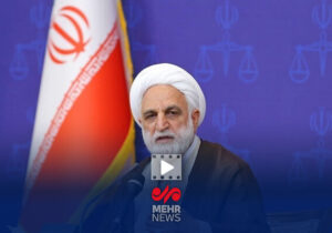 رئیس دستگاه قضا: مراقب باشیم ناخواسته در زمین دشمن بازی نکنیم