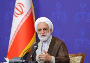 اژهای: مسئله ارز و نوسانات ارزی را رها نکنید و ابتر نگذارید