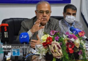 آشوری: عملیات اجرایی آزادراه بندرعباس تا پایان سال آغاز میشود