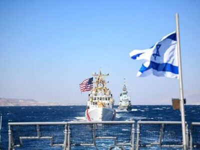 ابلاغ اجرای دور جدید عملیات روانی رژیم اسرائیل درباره حمله به ایران