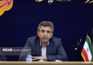 خوزستان آماده اجرای مصوبه جدید دولت برای تسهیل واردات از مبادی مرزی