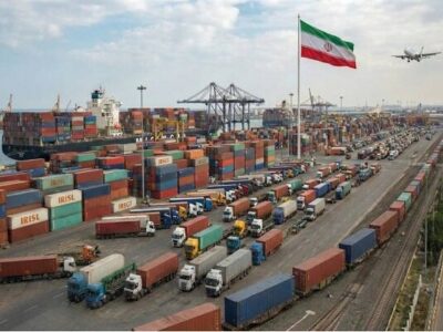 اسکندری: مازندران پیشتاز ورود به بازار ۴۰ میلیونی ازبکستان است