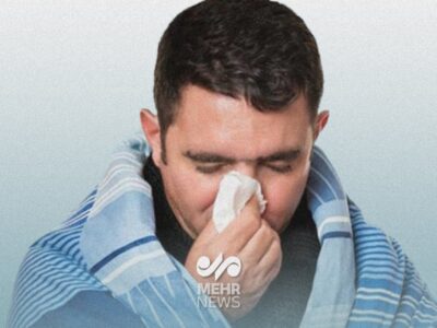 نهبندانی: آمار ابتلا به آنفلوانزا در مشهد کاهش یافت