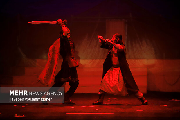 دبیر پانزدهمین جشنواره ملی تئاتر کودک و نوجوان رضوی منصوب شد