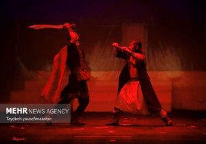 دبیر پانزدهمین جشنواره ملی تئاتر کودک و نوجوان رضوی منصوب شد