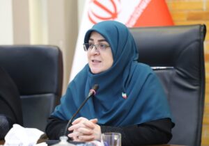 تقدیر دولت از نقش پالایش و پخش در پایداری انرژی کشور