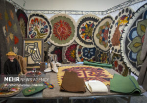 بررسی سازوکار عملیاتی تخصیص تسهیلات تبصره ۱۵برای اشتغالزایی صنایع دستی