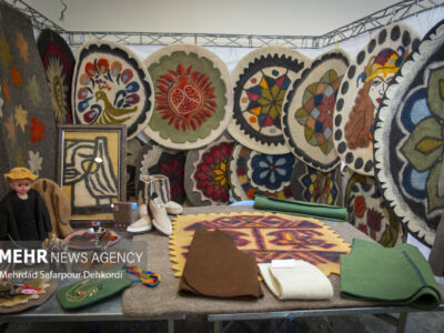 بررسی سازوکار عملیاتی تخصیص تسهیلات تبصره ۱۵برای اشتغالزایی صنایع دستی