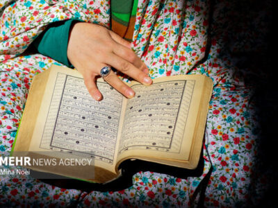 خطیبی: مراسم اعتکاف با شرکت ۱۰۰۰ نفر در نوشهر برگزار میشود