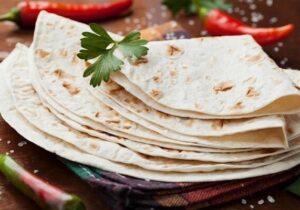 ویژگی نان سالم و نحوه نگهداری آن