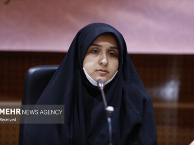 حمایت از مشاغل خانگی بانوان در قم با برگزاری جشنواره یلدای ایرانی