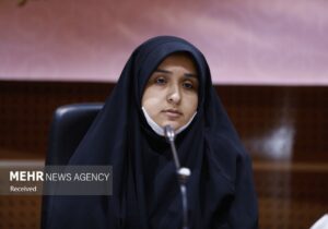 آمره: اقدامات فرهنگی شهرداری قم در هفته مقام زن شایسته تقدیر است