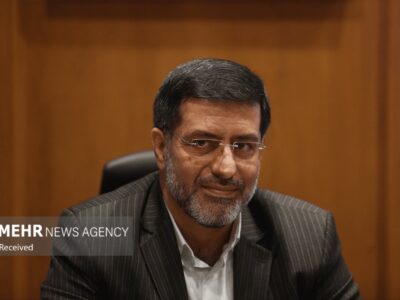 ملائی: توسعه ورزش همگانی و ارتقای زیرساختهای ورزش قم ضرورت دارد