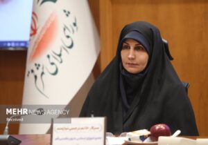 نیازمند: کمتحرکی تهدیدی جدی برای سلامت و نشاط اجتماعی شهروندان قم است