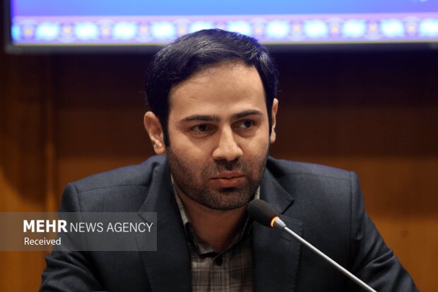 دهناد: ۷۲ زمین ورزشی روباز در سطح شهر قم احداث شده است