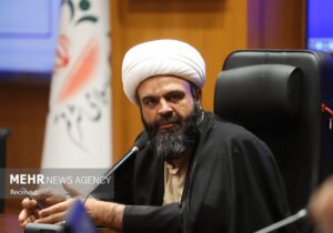 نامگذاری معابر در قم به نام علما نباید معطل فرآیندهای طولانی بماند