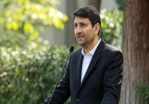 اجرای مصوبه تسهیل دسترسی به سکوهای بین المللی را با جدیت دنبال میکنیم