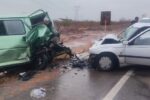 افزایش تلفات تصادفات جادهای کرمانشاه در هشتماهه امسال