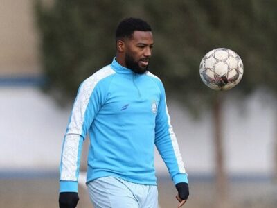 باشگاه استقلال:قرارداد با نازون پس از انجام تأییدیههای پزشکی بوده است