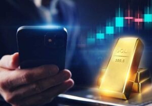 صعود طلا با افزایش احتمال کاهش نرخ بهره آمریکا؛ نقره رکورد زد