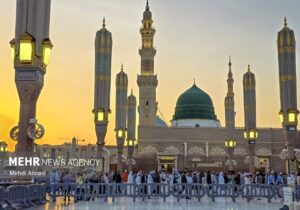 توصیههایی برای زائران عمره در مدینه منوره