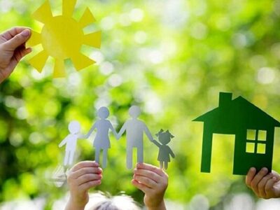 چند درصد خانواده‌های ایرانی تمایل به داشتن فرزند سوم و چهارم دارند؟