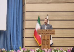 میرتبار: ۱۵ پروژه مهم میراث فرهنگی در بابل در دست اجرا است