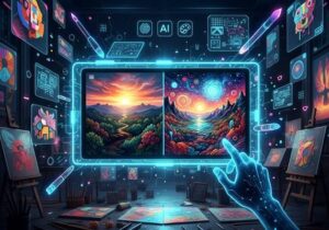 جلسه شورای راهبری میز هوش مصنوعی استان اصفهان برگزار شد