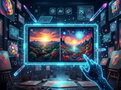 حمایت پارک فاوا از تجاری‌سازی طرح‌های هوش مصنوعی