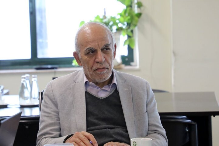 نماینده رئیس‌جمهور: اتصال بوشهر به شبکه ریلی کشور باید تسریع شود