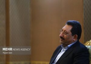 وزیر صمت: تولیدکنندگان برای بازگشت ارز تا ۱۵ ماه مهلت میگیرند