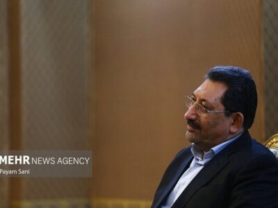 وزیر صمت: تولیدکنندگان برای بازگشت ارز تا ۱۵ ماه مهلت میگیرند