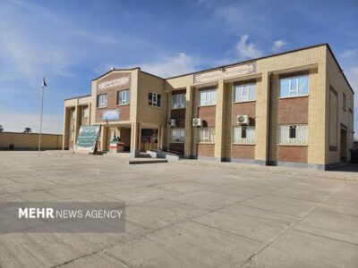 آینده آموزش در بیرجند؛ زمین برای احداث مدرسه کم است