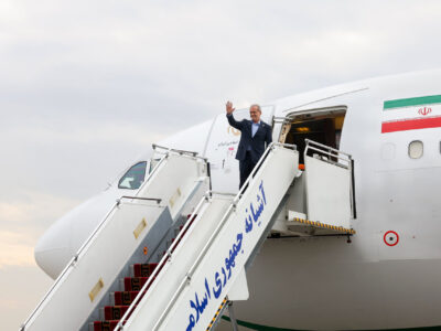 دعوت دانشجویان خراسان جنوبی از رئیس‌جمهور برای حضور در دانشگاه‌ها