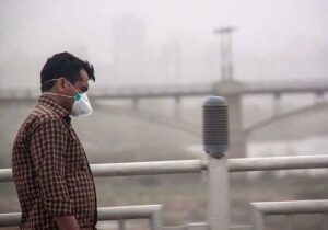 پایش مستمر آلودگی هوا در استان سمنان؛ ایستگاه گرمسار دچار نقص فنی شد