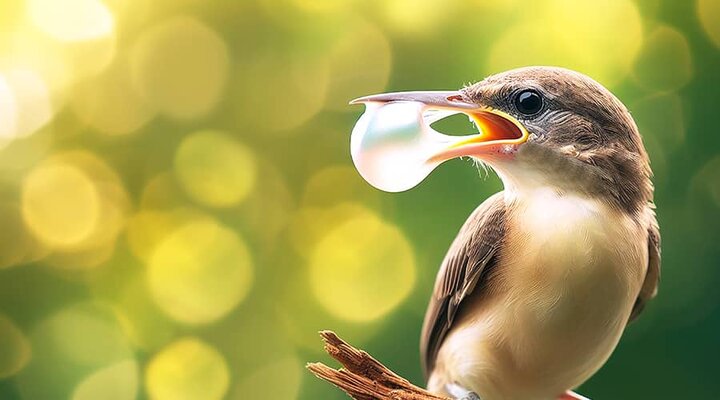 آدامسهایی که محیط زیست را مسموم میکنند؛ ضرورت فرهنگ سازی