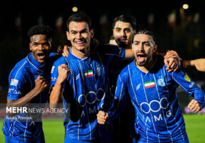 ترکیب احتمالی استقلال مقابل خیبر/ تغییر در دو پست