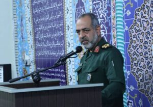 سردار افضلی: انقلاب اسلامی بزرگترین معجزه قرن است