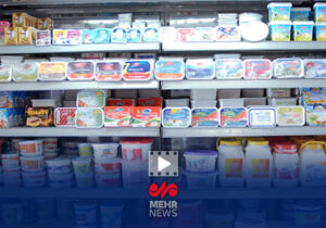 سازمان تعزیرات: درباره قیمت لبنیات تصمیمات خوبی گرفته میشود