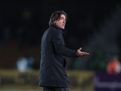 استقلال و ساپینتو ۴ هزار دلار جریمه شدند