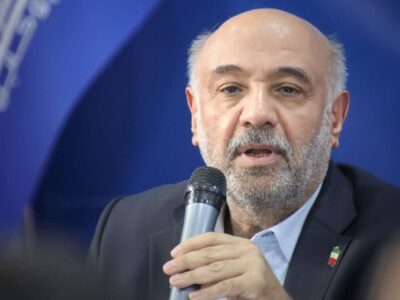 میدری: مهارتآموزی پیوند راهبردی میان آموزشوپرورش و بازار کار است