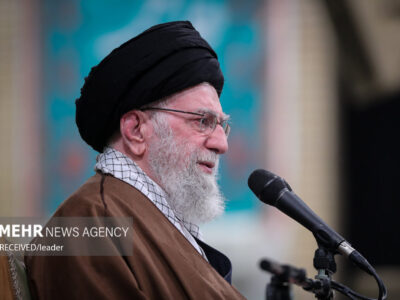 شاخصه‌های قدرت شناختی در اندیشه مقام معظم رهبری بررسی می شود