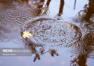 هواشناسی: استان اصفهان ۶۱ درصد کاهش بارندگی دارد