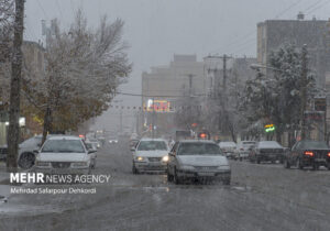 پلیس راه کهگیلویه وبویراحمد:زنجیر چرخ ببندید واز سفر غیرضروری بپرهیزید